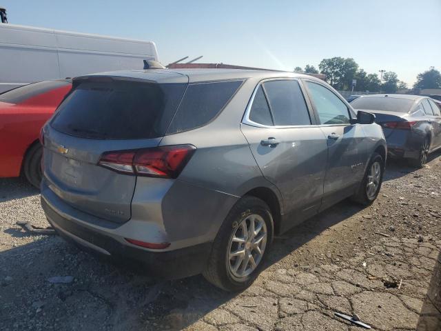  CHEVROLET EQUINOX 2023 Szary
