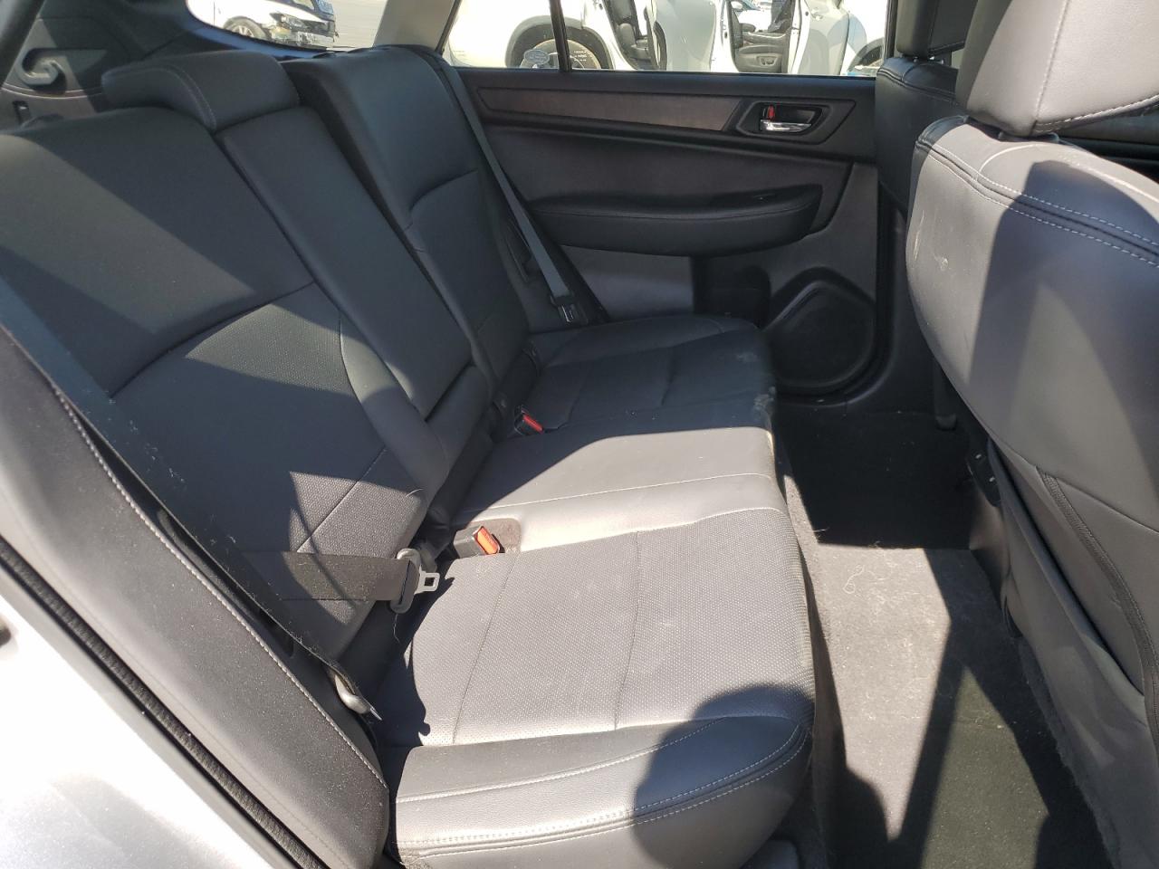 2016 Subaru Outback 2.5I Limited VIN: 4S4BSBJC5G3260485 Lot: 70558945