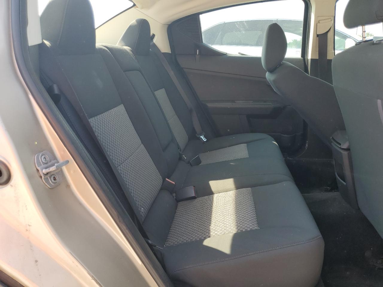 2009 Dodge Avenger Se VIN: 1B3LC46B49N563462 Lot: 68830575