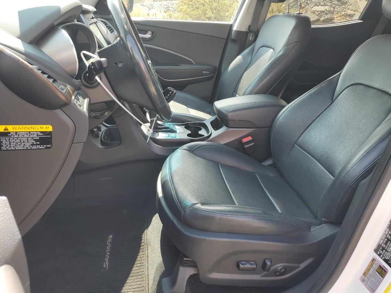 2018 Hyundai Santa Fe Sport VIN: 5XYZWDLA3JG571172 Lot: 70196375