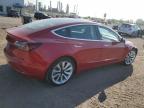2020 TESLA MODEL 3    à vendre chez Copart QC - MONTREAL
