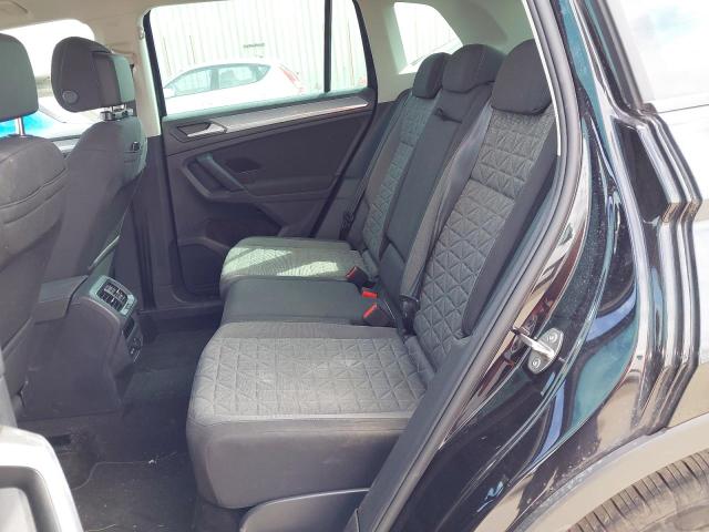 2023 VOLKSWAGEN TIGUAN LIFE