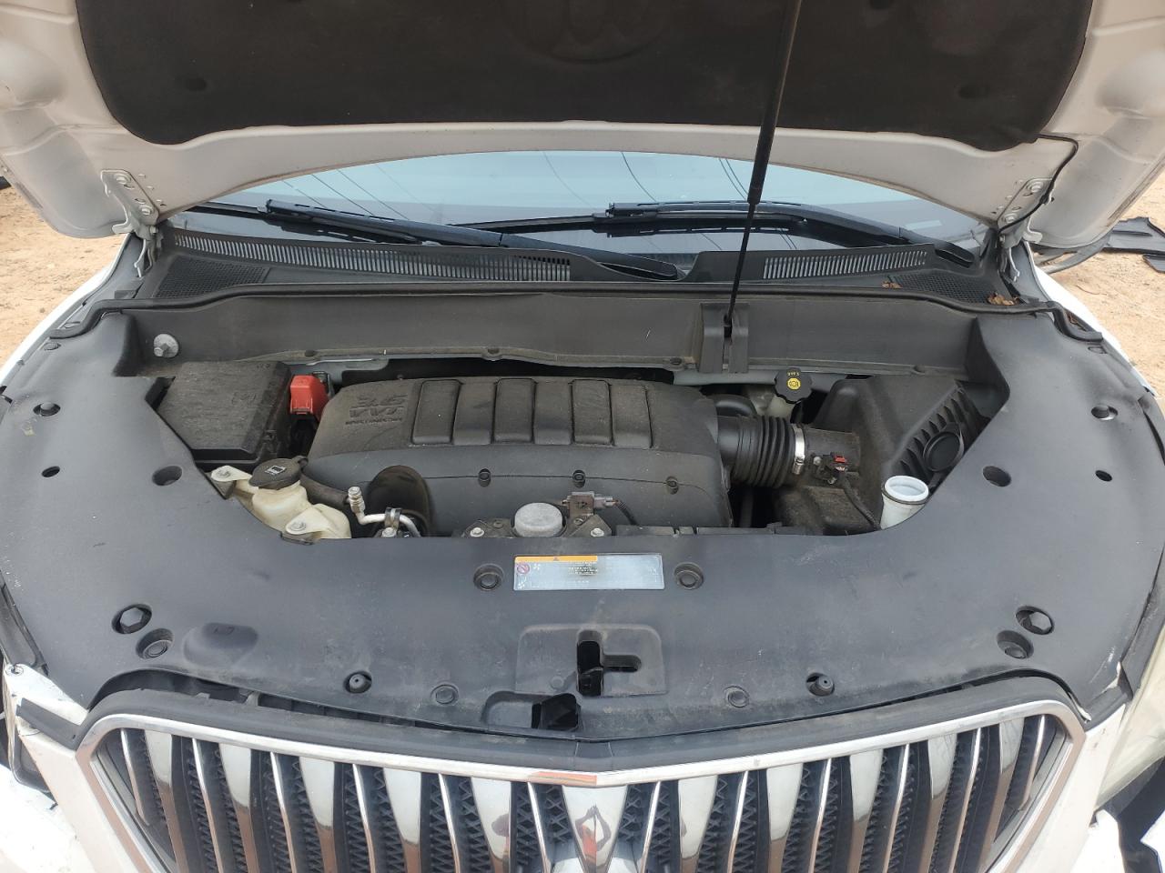 2016 Buick Enclave VIN: 5GAKRBKD6GJ188426 Lot: 69178085