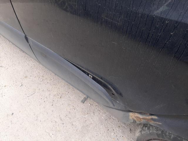 2008 HYUNDAI I10 1.1 CLASSIC 5DR