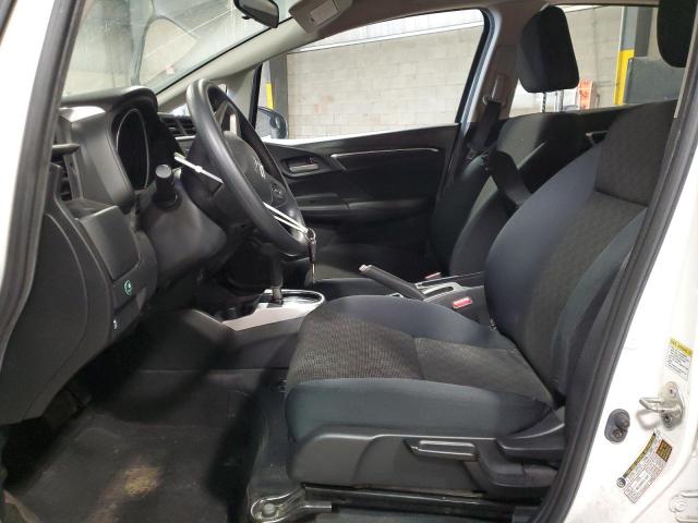  HONDA FIT 2016 Biały