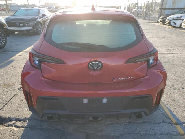 2023 TOYOTA GR COROLLA CORE  