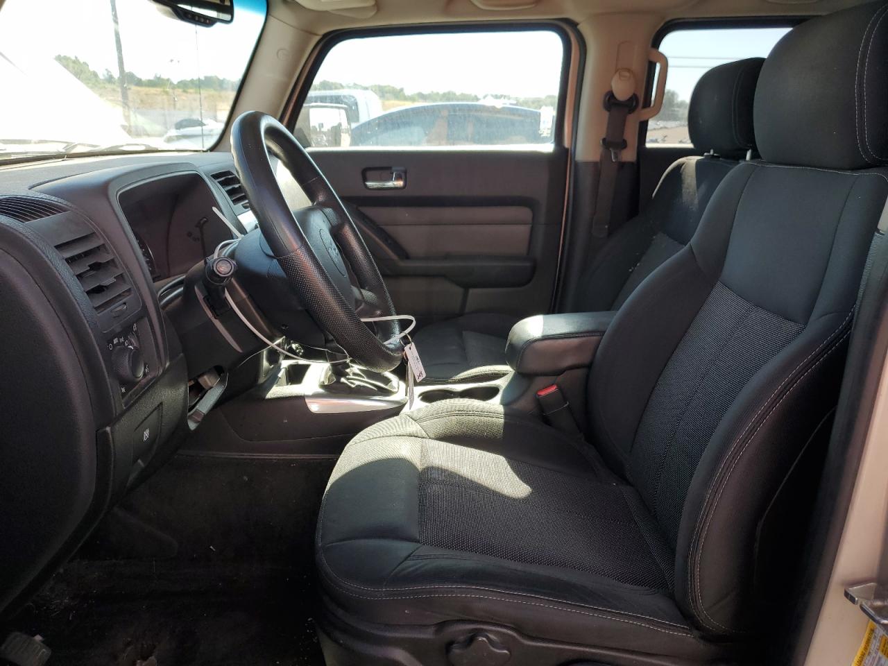 2008 Hummer H3 VIN: 5GTEN13E188142187 Lot: 67794845