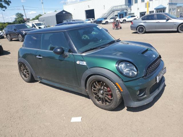 2012 MINI COOPER JOHN COOPER WORKS  