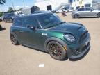 2012 MINI COOPER JOHN COOPER WORKS   for sale at Copart QC - MONTREAL