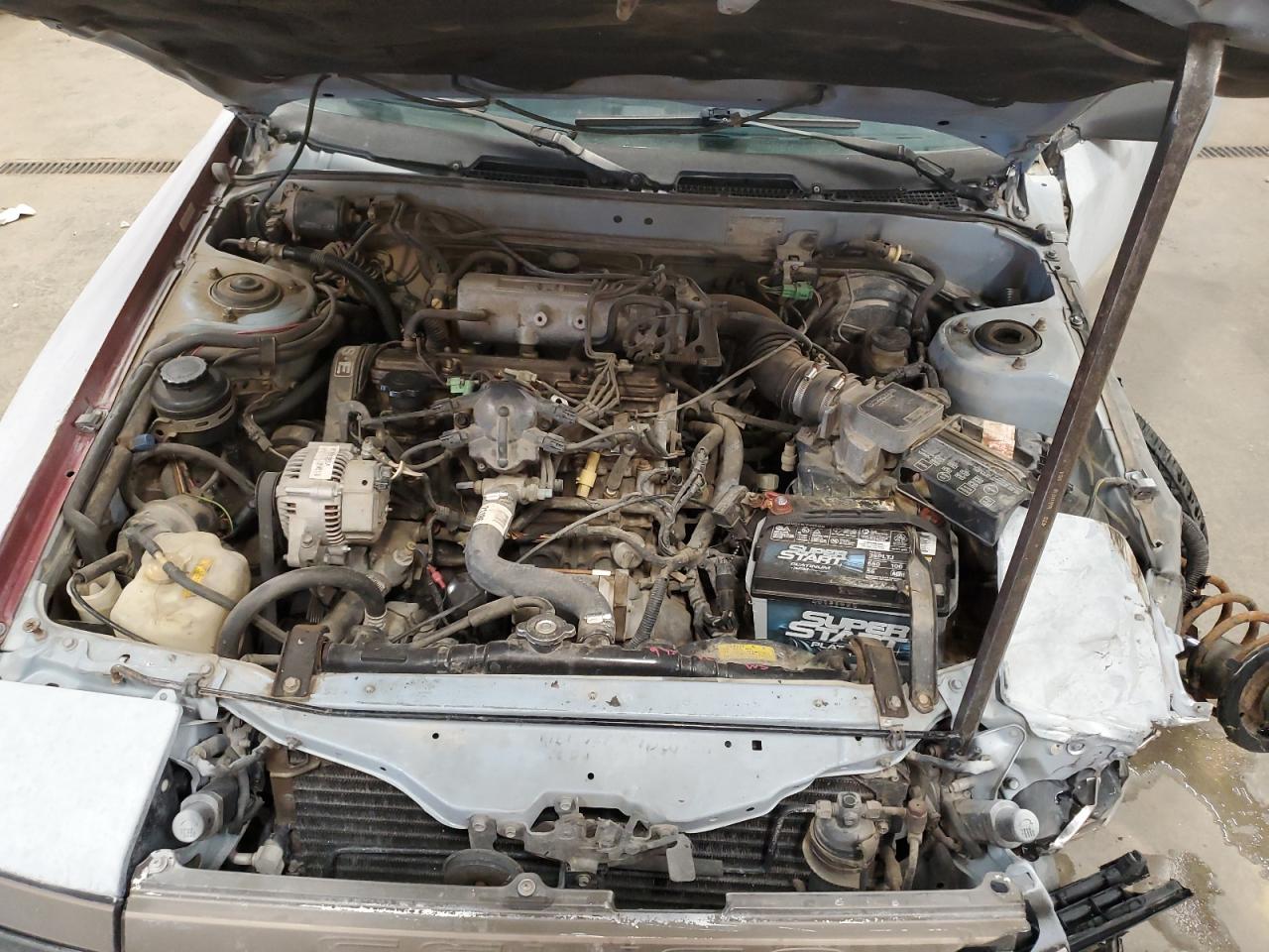 1986 Toyota Celica St VIN: JT2ST63C1G7022804 Lot: 69349875