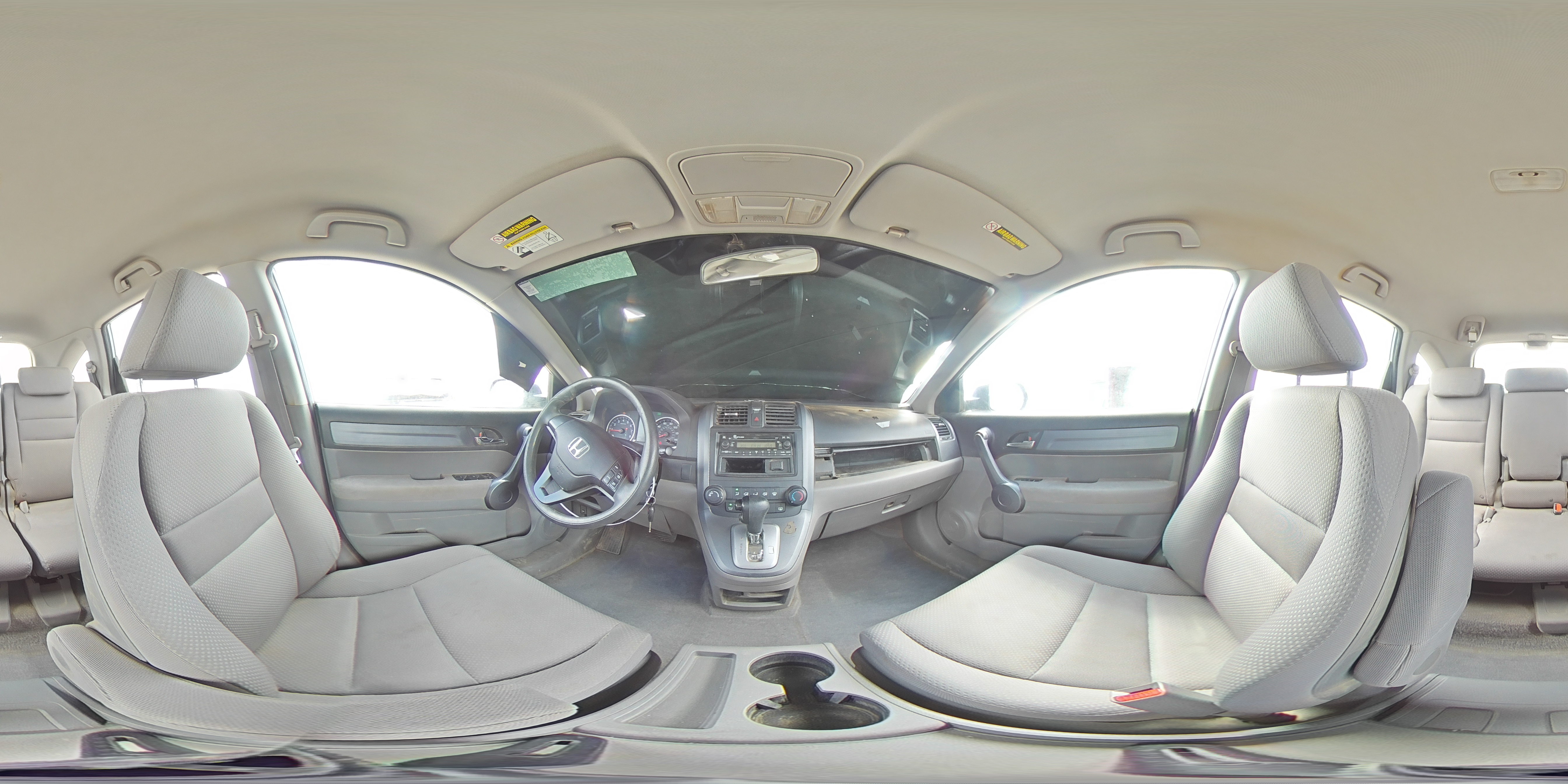 2008 Honda Cr-V Lx VIN: 5J6RE48318L034421 Lot: 68082655