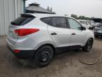 2014 HYUNDAI TUCSON GLS   for sale at Copart ON - TORONTO