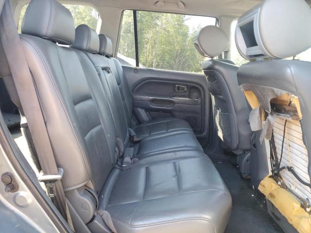 2006 HONDA PILOT EX  