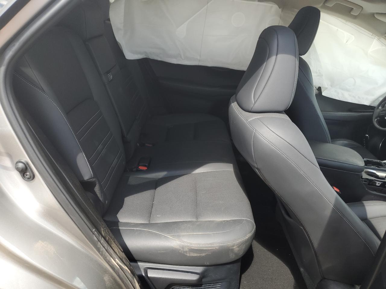 2017 Lexus Nx 200T Base VIN: JTJBARBZ3H2110415 Lot: 70187445