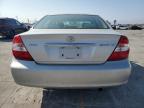 2004 TOYOTA CAMRY LE   for sale at Copart CA - SUN VALLEY