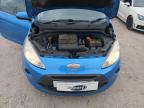 2010 FORD KA EDGE  for sale at Copart BRISTOL