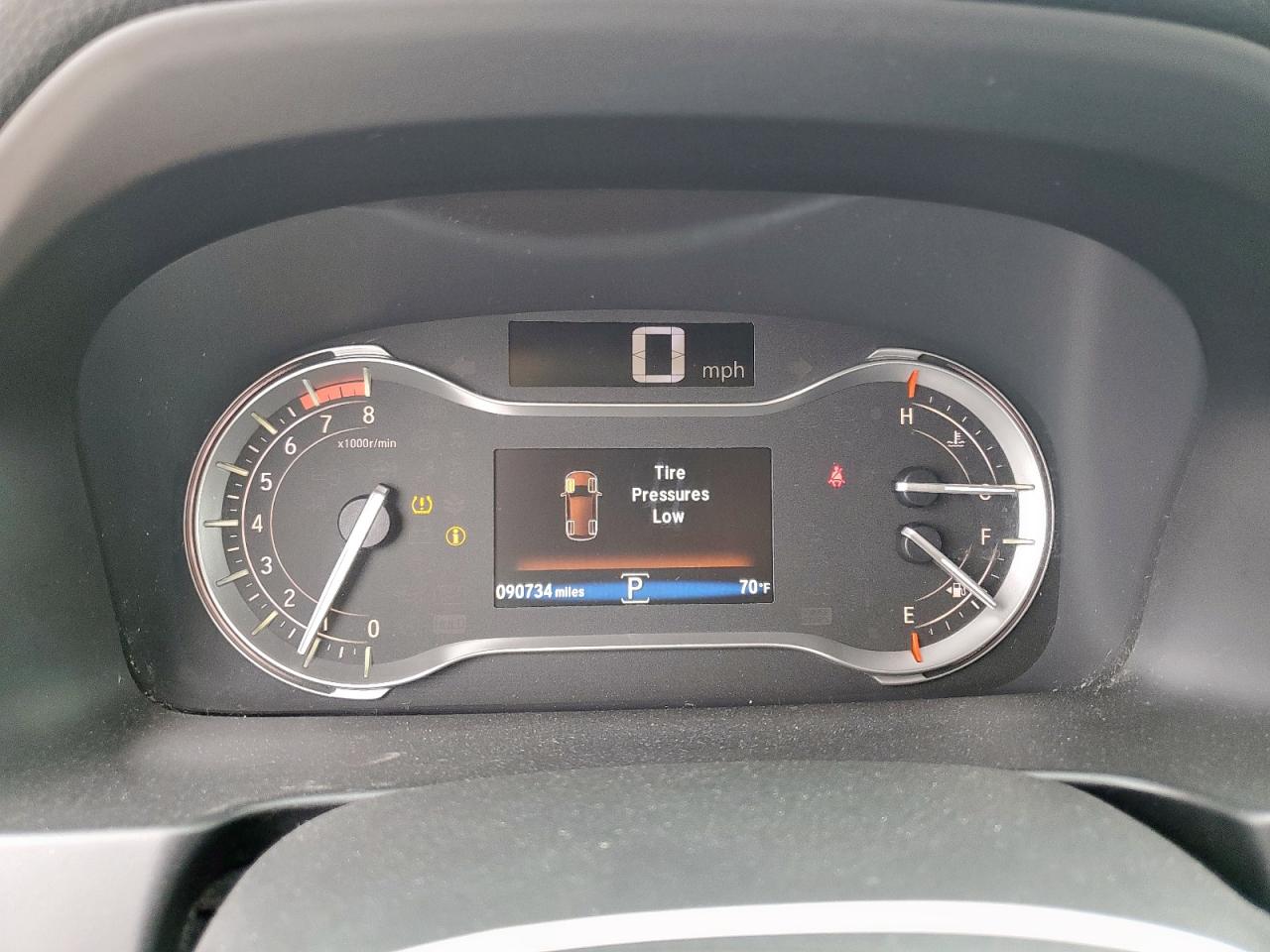 2017 Honda Pilot Touring VIN: 5FNYF6H97HB085648 Lot: 70118125