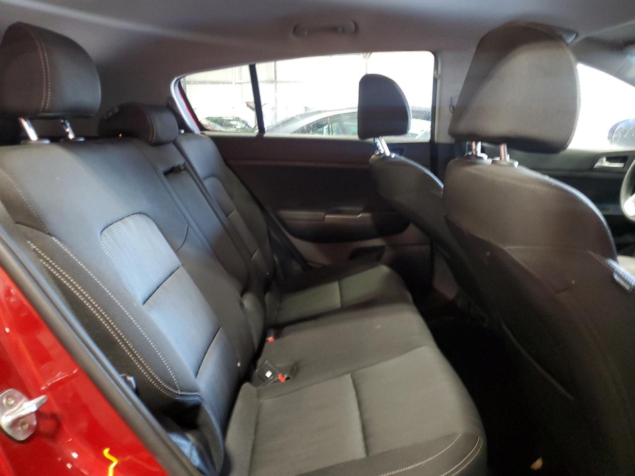 2020 Kia Sportage Lx VIN: KNDPM3AC8L7825003 Lot: 70659045