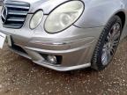 2005 MERCEDES-BENZ E CLASS SPORT for sale at Copart COLCHESTER