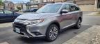 2020 MITSUBISHI OUTLANDER ES   for sale at Copart ON - OTTAWA