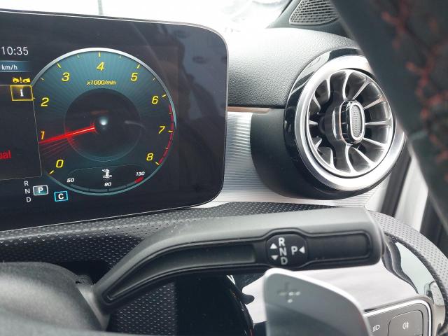 2023 MERCEDES-BENZ A 180 AMG LINE EXECUTIVE 
