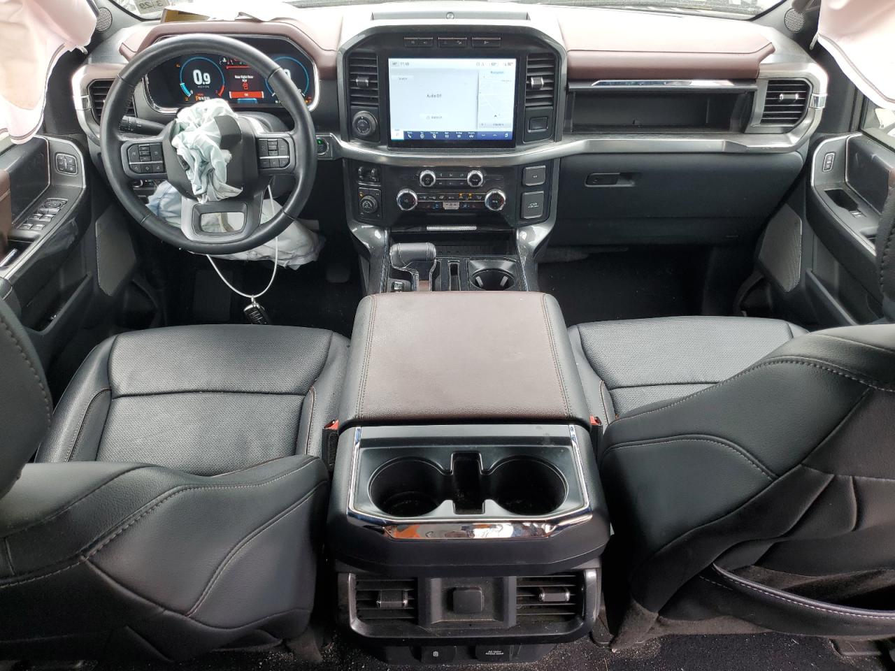 2023 Ford F150 Supercrew VIN: 1FTFW1E89PFC60367 Lot: 66202905