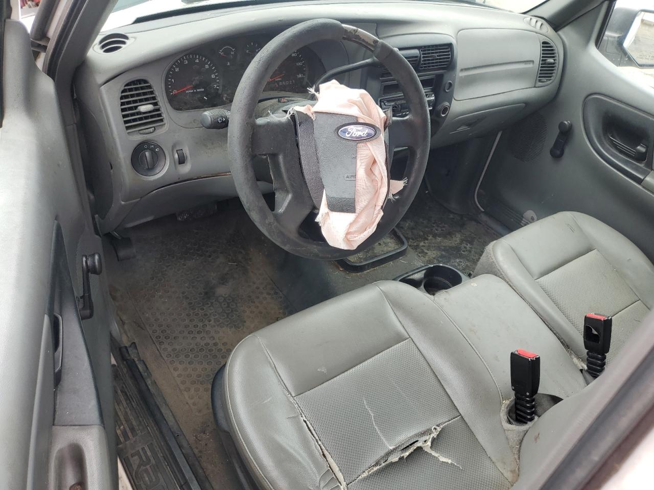 2011 Ford Ranger VIN: 1FTKR1AD4BPA88146 Lot: 69970835