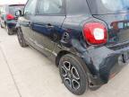2016 SMART FORFOUR PRIME for sale at Copart SANDY