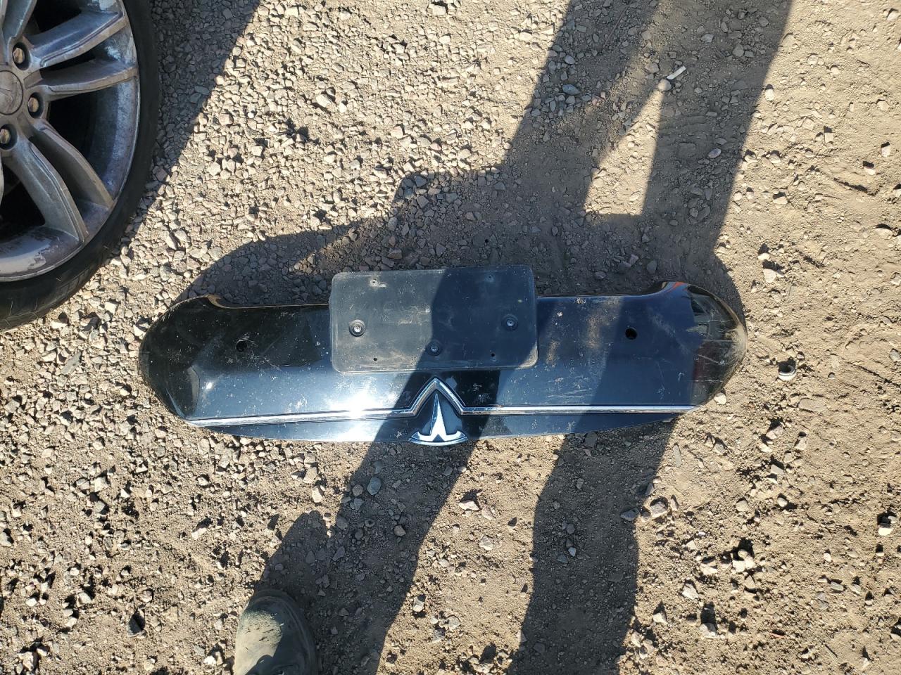 2014 Tesla Model S VIN: 5YJSA1H22EFP67973 Lot: 70574795