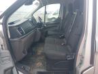 2019 FORD TRANSIT CUSTOM 300 LIMITE  for sale at Copart WOLVERHAMPTON