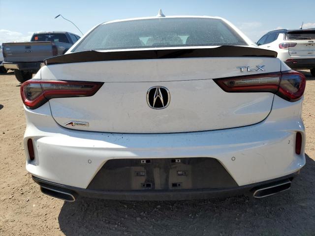  ACURA TLX 2021 Biały