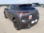 2021 DS DS3 C-BACK for sale at Copart SANDTOFT