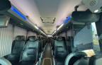 2015 FRHT CHASSIS XB - TRANSIT VEHICLES COACH BUS à vendre chez Copart CA - SAN DIEGO