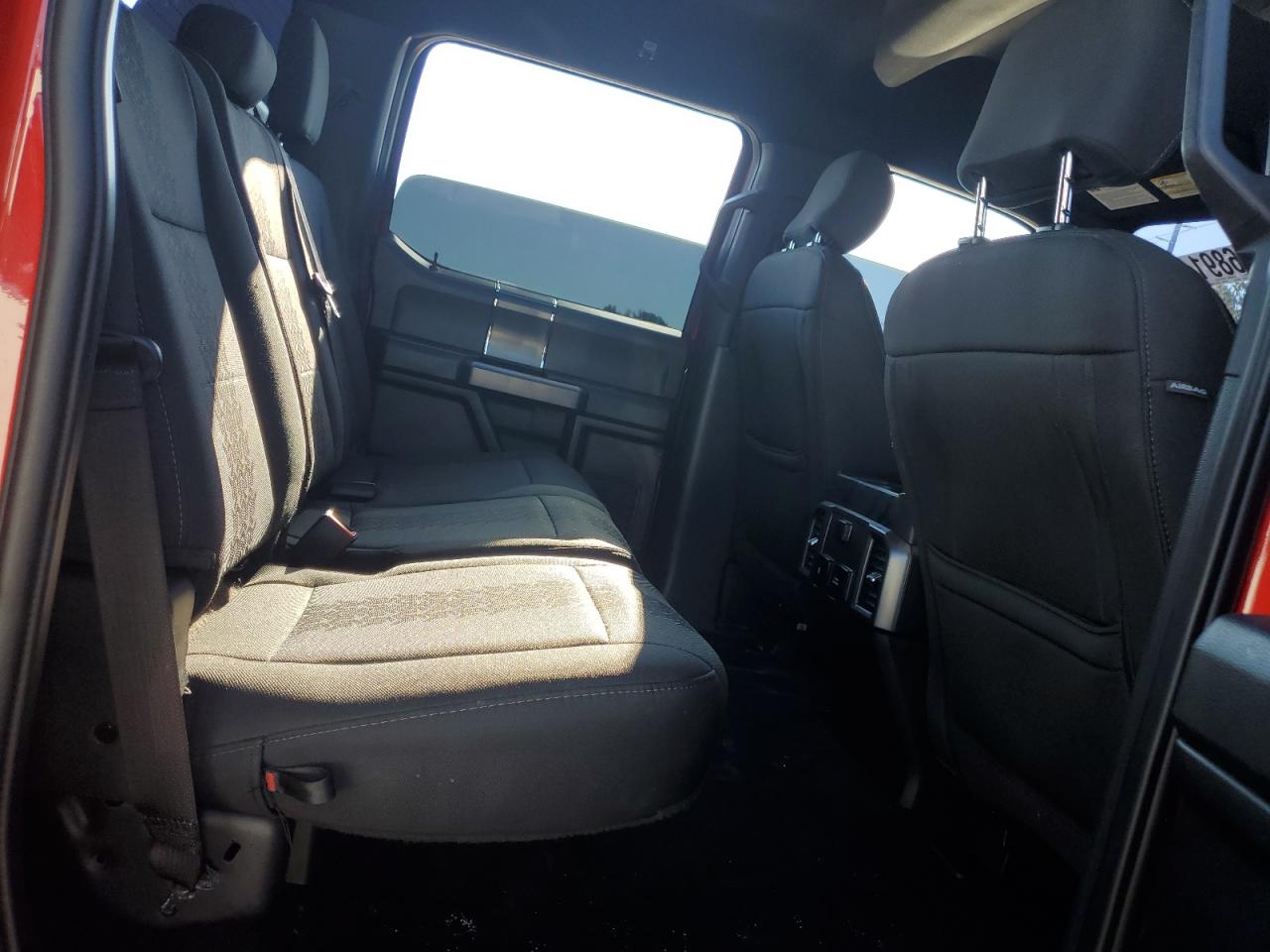 2019 Ford F150 Supercrew VIN: 1FTFW1E55KFB51404 Lot: 68914115