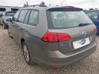 2015 VOLKSWAGEN GOLF SE BLUEMOTION TECH T  for sale at Copart EAST KILBRIDE