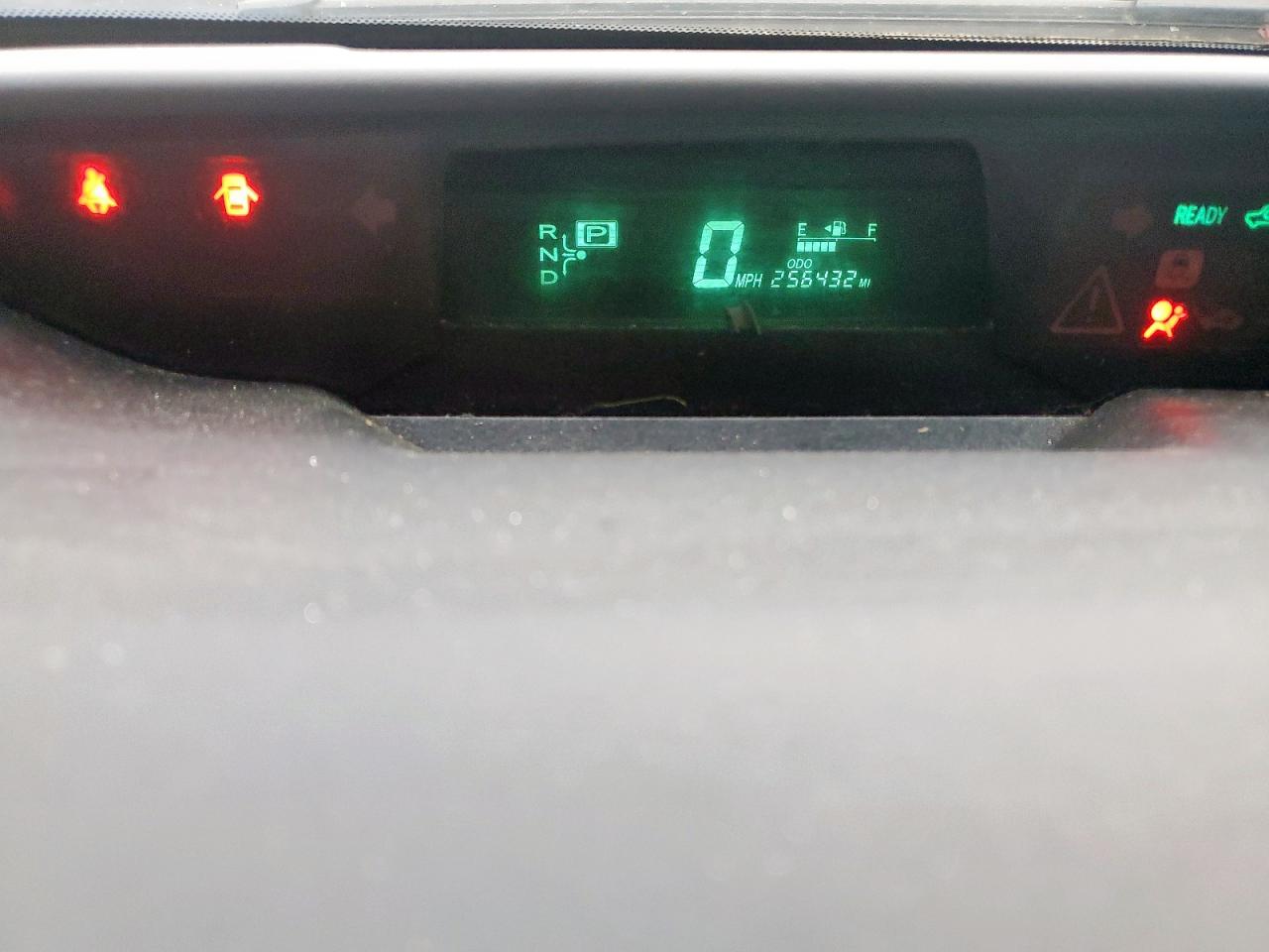 2008 Toyota Prius VIN: JTDKB20U187804957 Lot: 70996195