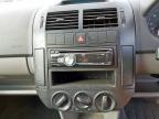 2003 VOLKSWAGEN POLO SE for sale at Copart BRISTOL