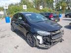 2023 FORD FIESTA 1.0 ECOBOOST ST-LINE 5DR for sale at Copart GLOUCESTER