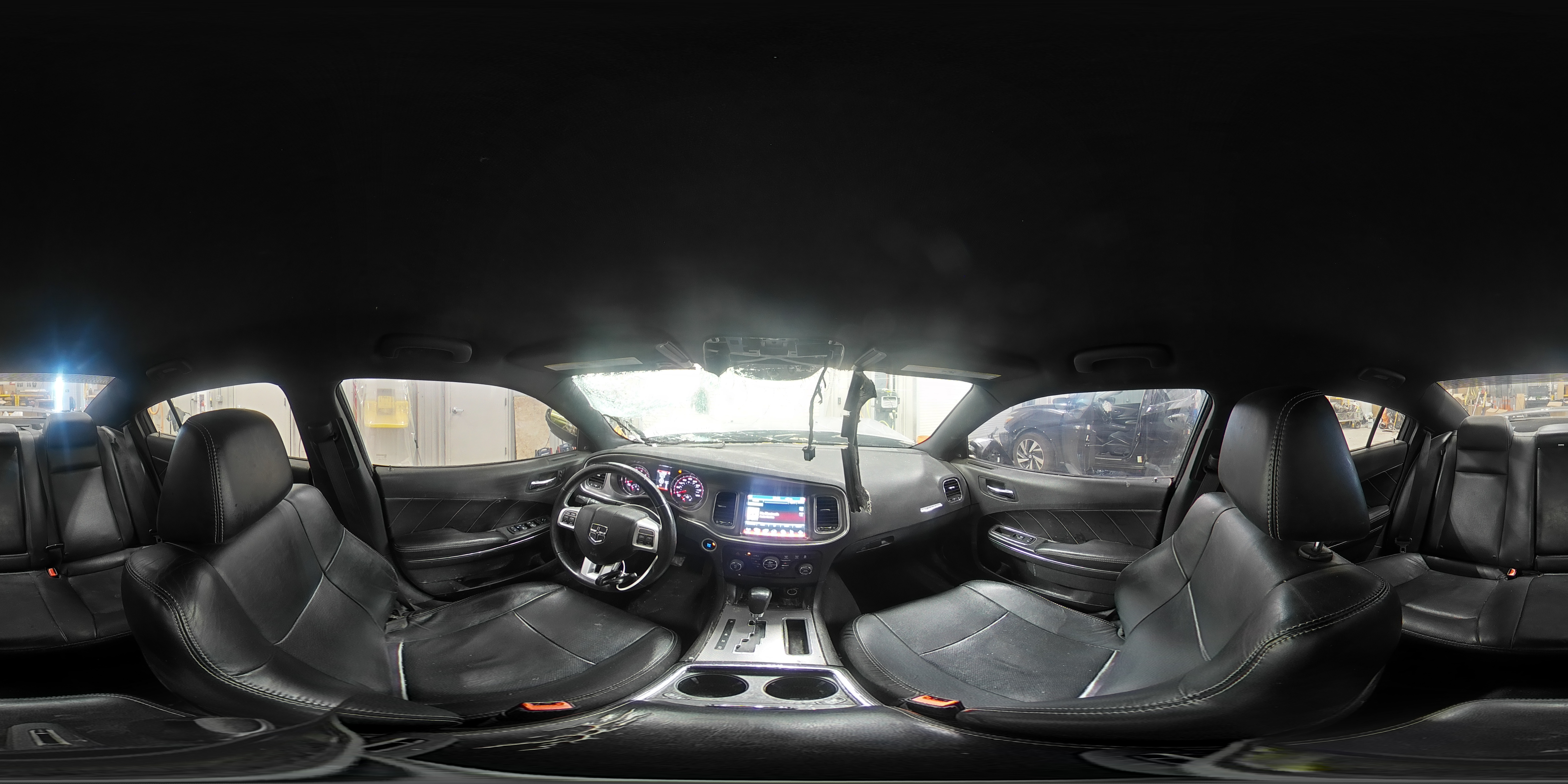 2013 Dodge Charger R/T VIN: 2C3CDXDT0DH684858 Lot: 70946625