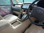 2004 TOYOTA ALPHARD for sale at Copart CHESTER