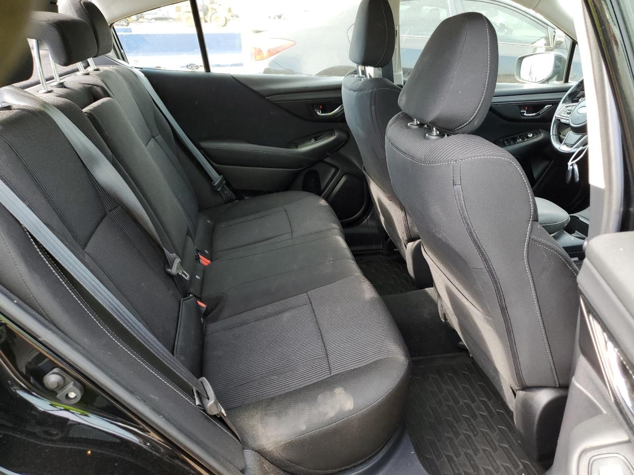 2020 Subaru Legacy Premium VIN: 4S3BWAC68L3034042 Lot: 67796815