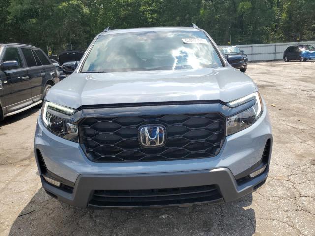 HONDA PASSPORT 2022 Серый