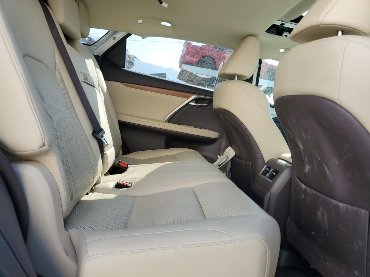 2020 Lexus Rx 450H VIN: 2T2HGMDA9LC048398 Lot: 67723385