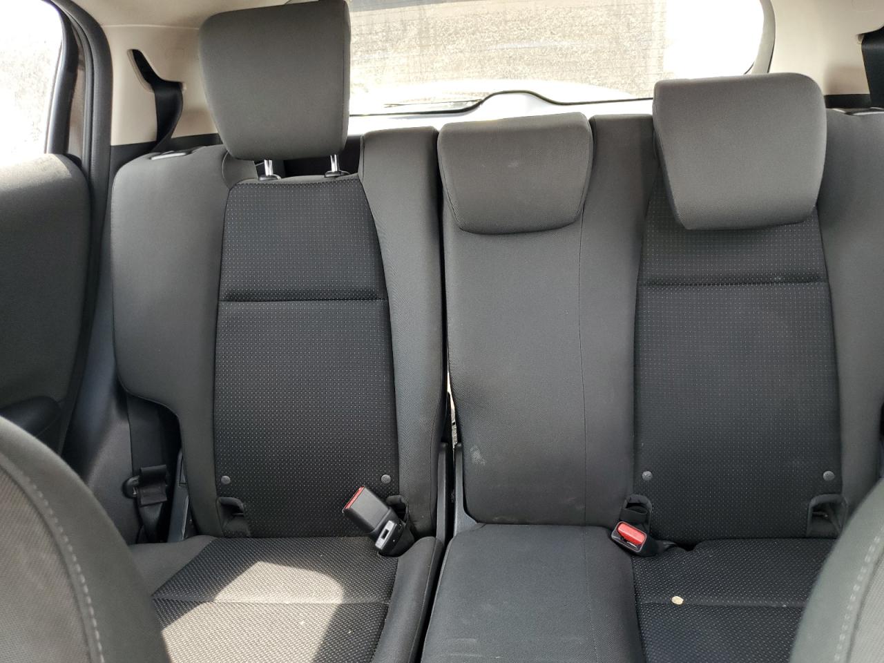 3CZRU6H53KM743499 2019 Honda Hr-V Ex