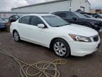 2010 HONDA ACCORD EXL   for sale at Copart ON - TORONTO