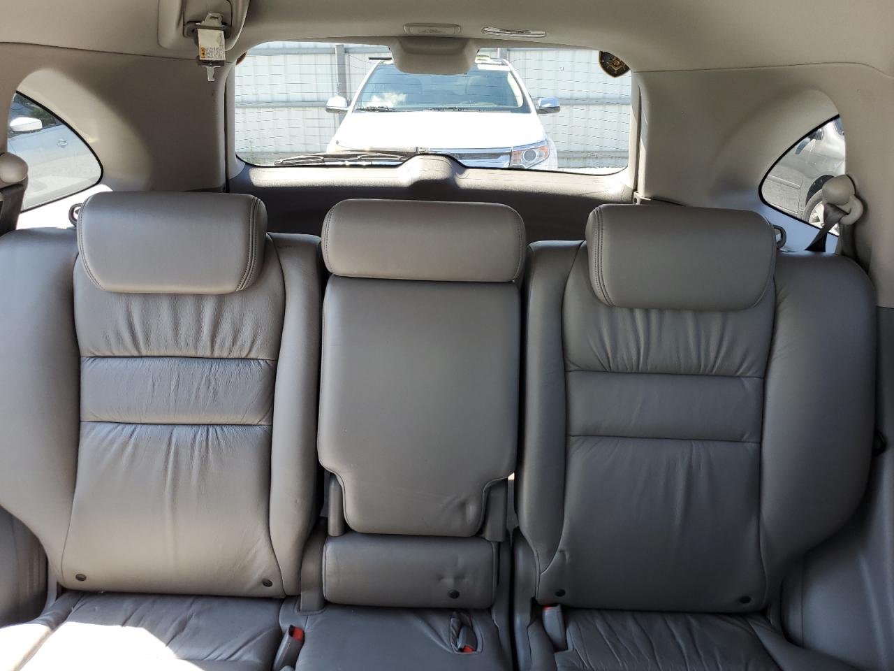 2007 Honda Cr-V Exl VIN: JHLRE48757C043875 Lot: 69427615