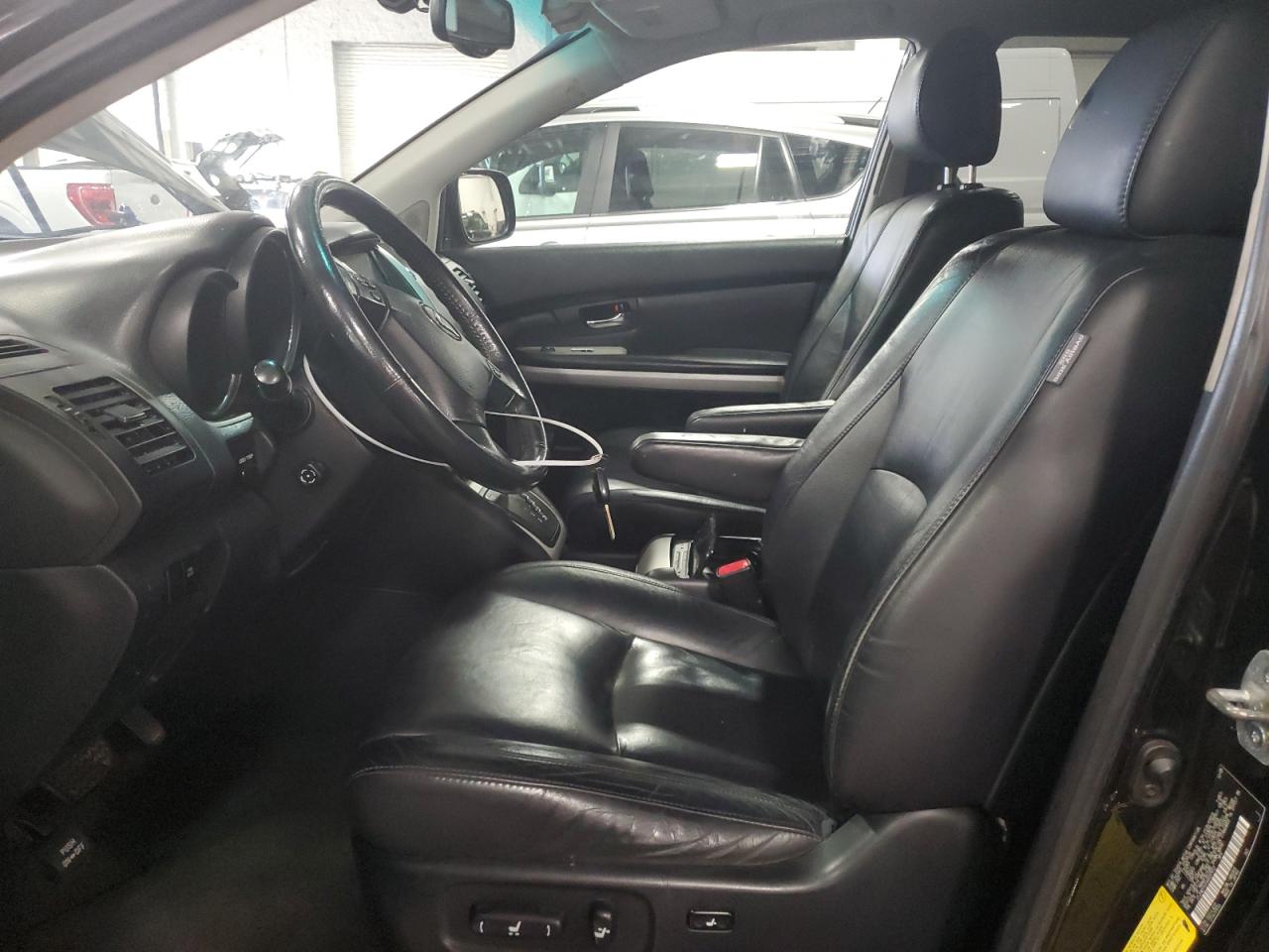 2006 Lexus Rx 400 VIN: JTJHW31U160037973 Lot: 67987435