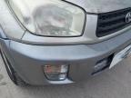 2001 TOYOTA RAV4 VX VVTI  for sale at Copart YORK