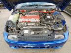 2000 FIAT COUPE 20V TURBO PLUS 2DR for sale at Copart WHITBURN