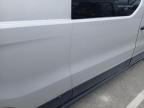2015 VAUXHALL VIVARO 290 for sale at Copart CHESTER